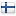 vayavas.ir server is located in Finland